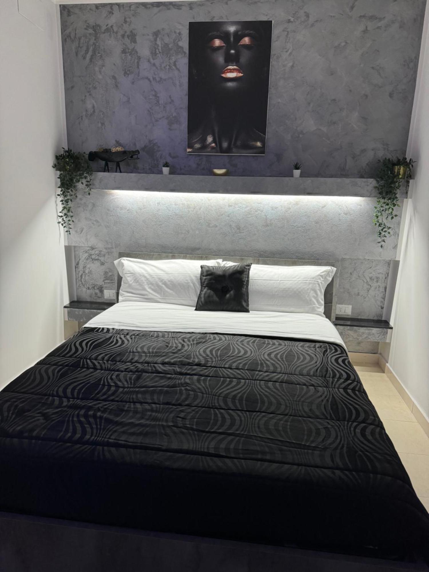 Il Cortiletto28 Rooms & House シラクーサ エクステリア 写真