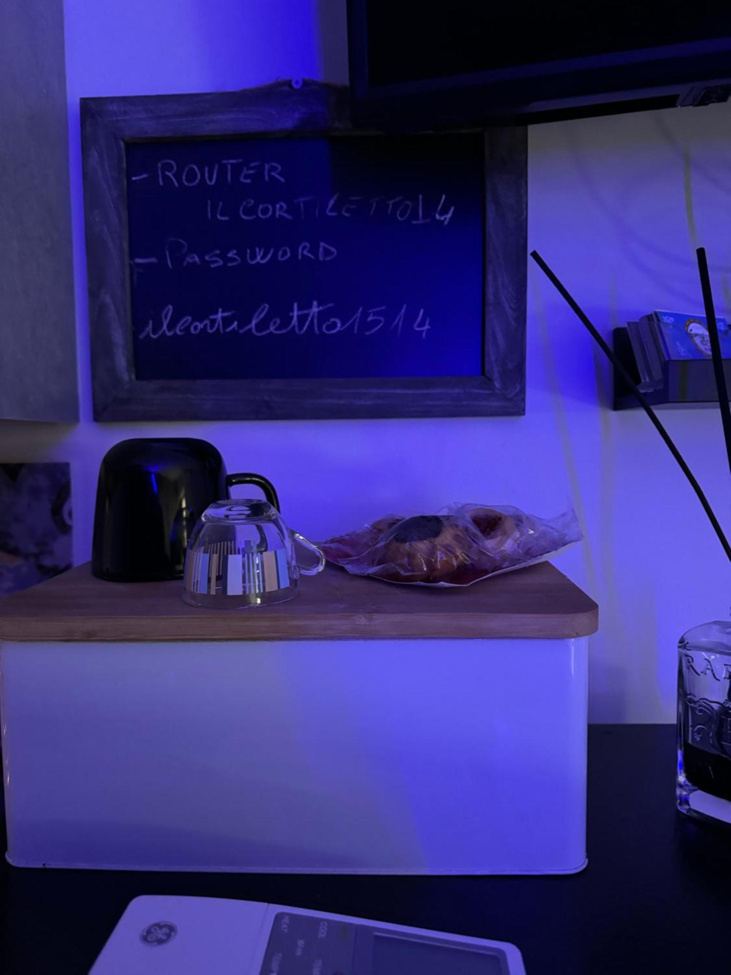 Il Cortiletto28 Rooms & House シラクーサ エクステリア 写真